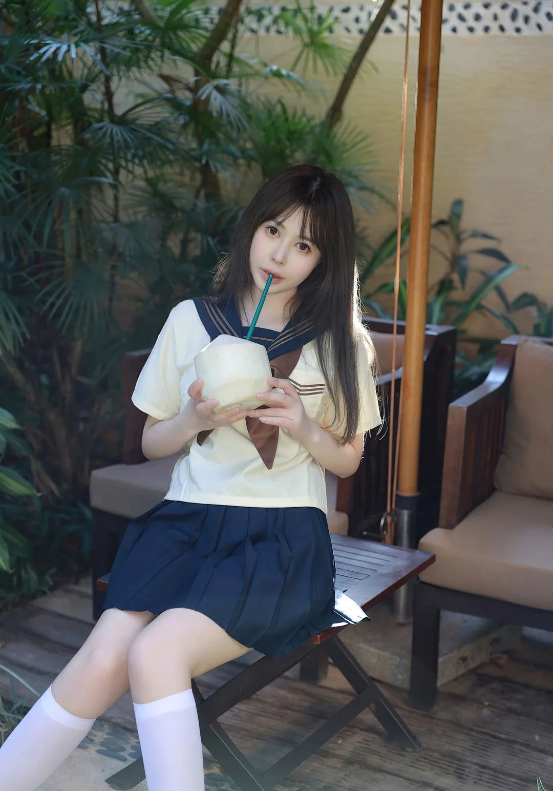Evelyn艾莉写真图片(2)