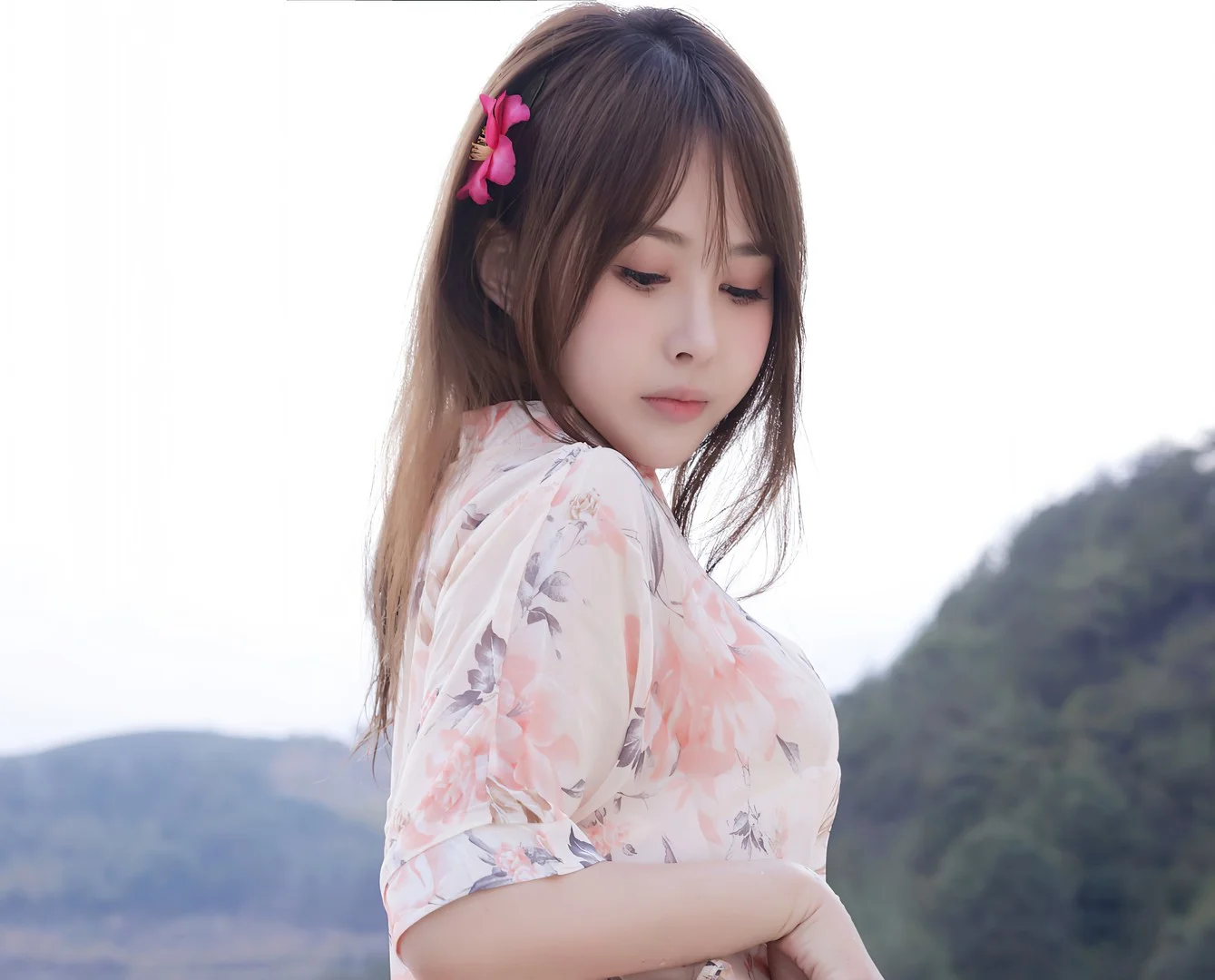 Evelyn艾莉写真图片(3)