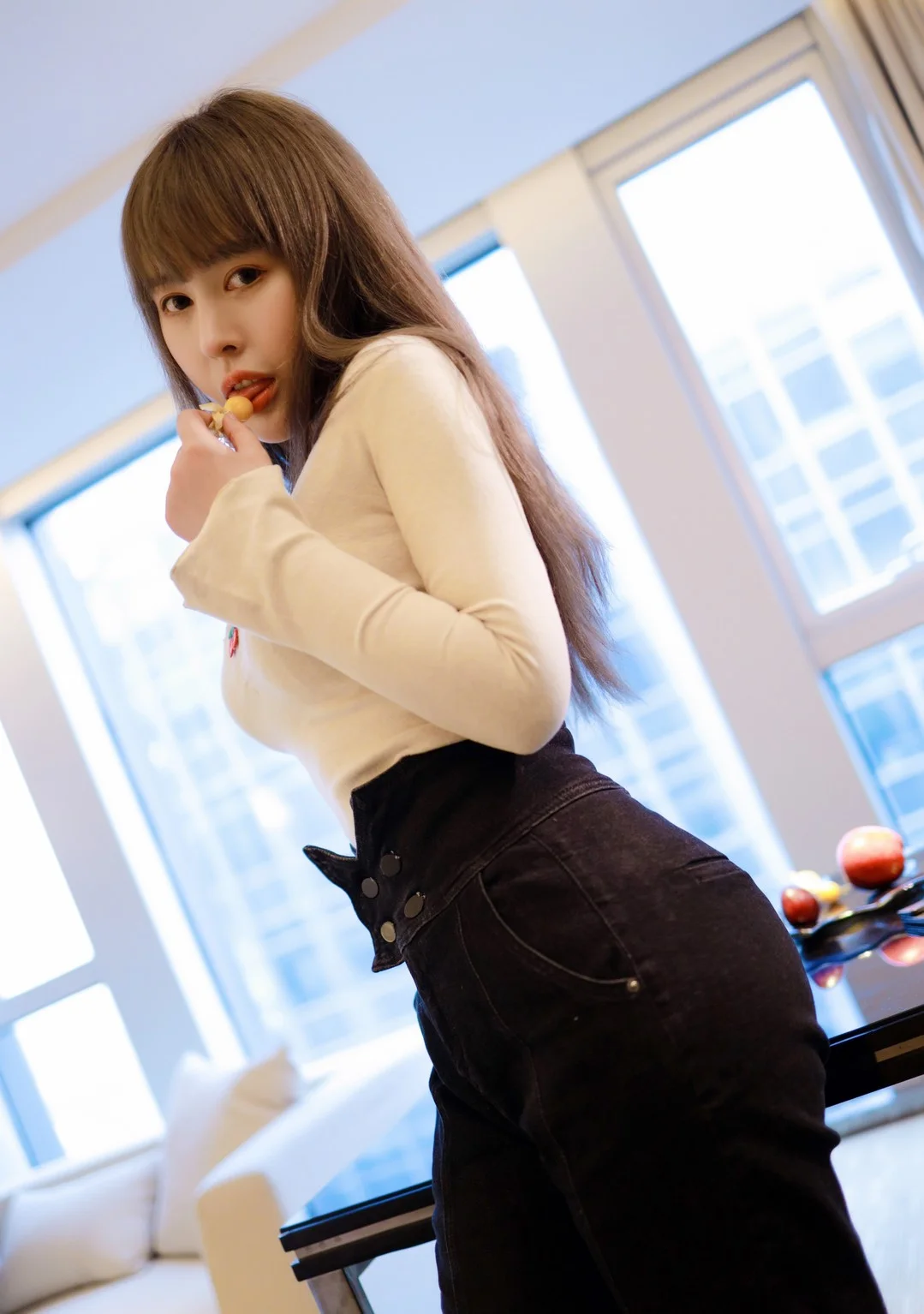 Evelyn艾莉写真合集29套10GB高清大图下载